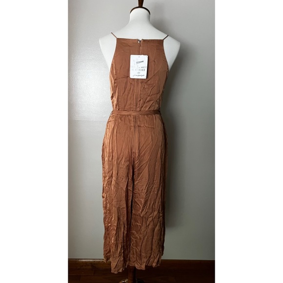 Free People CELINE JUMPSUIT - Picture 6 of 7